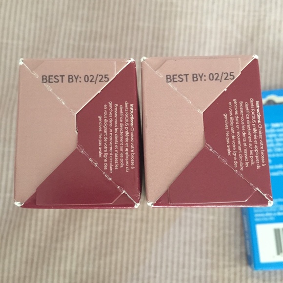 2 RADIUS, Organic Toothpaste, Clove Cardamom, 3 oz (85 g) + STIM-UDENT - Picture 2 of 3